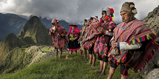 Unraveling the Mystique of the Chullo: A Journey through Andean Traditions and Style